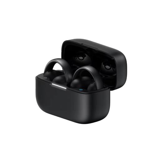 耳机 开放式 AeroClip 粉/白/黑-声阔 商品图2