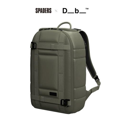 23/24DB包Ramverk Backpack 21L BO 商品图6