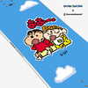 25/26Gee snowboard雪板 蜡笔小新 马格里特天空 商品缩略图3