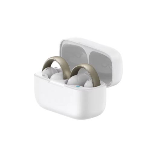 耳机 开放式 AeroClip 粉/白/黑-声阔 商品图1