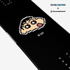 25/26Gee snowboard雪板 蜡笔小新 Triple shinchan 商品缩略图4