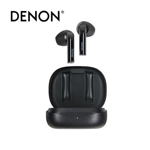 DENON/天龙 半入耳式蓝牙真无线耳机  AH-C500W 商品图0