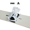 25/26BURTON固定器M GENESIS SO WHITE 商品缩略图1