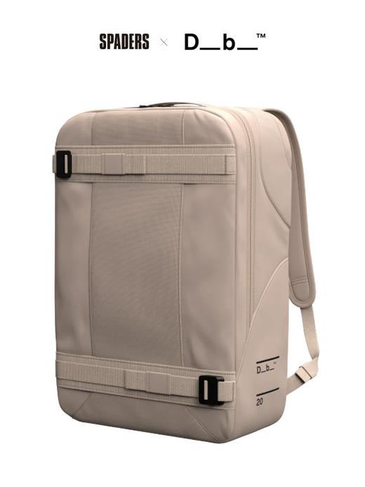 23/24DB包Ramverk Backpack 21L BO 商品图8