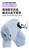 FLOWTHOERY护臀6342709H11玄影黑（男） 商品缩略图3