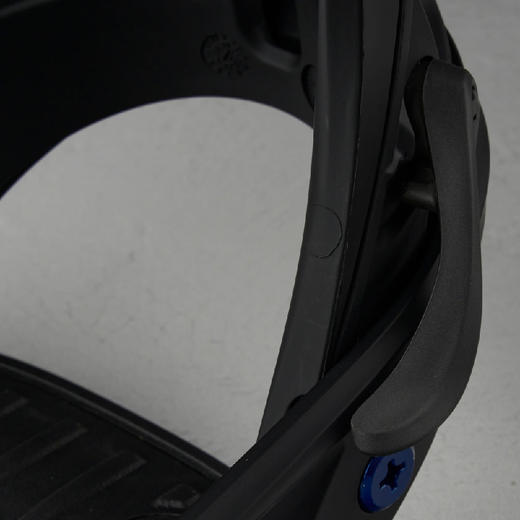 25/26BURTON固定器STEP ON GENESIS BLACK 商品图4