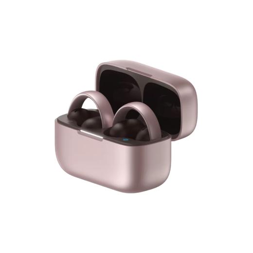 耳机 开放式 AeroClip 粉/白/黑-声阔 商品图0