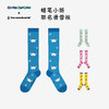25/26Gee snowboard雪袜 蜡笔小新 小白袜 商品缩略图1