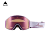 25/27ANON雪镜M4S CYLINDRICAL CNY WHITE/PRCV CLDY PINK 商品缩略图1