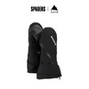 25/26BURTON手套TODDLER MITT TRUE BLACK 商品缩略图0