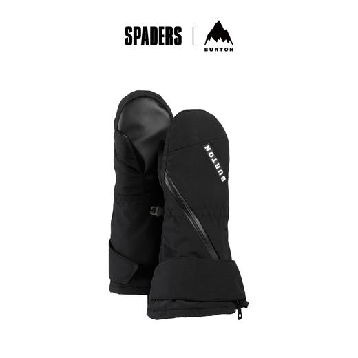 25/26BURTON手套TODDLER MITT TRUE BLACK 商品图0