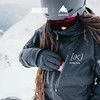 25/26BURTON雪服M AK GORE LZ DWN JK TRUE BLACK 商品缩略图4