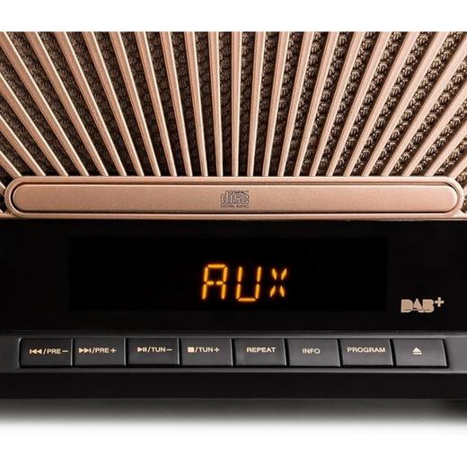 Nordklang R-HIFI350 复古收音机音响 商品图4