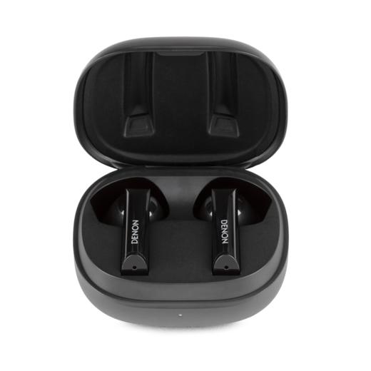 DENON/天龙 半入耳式蓝牙真无线耳机  AH-C500W 商品图11