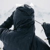 25/26BURTON雪服M AK GORE LZ DWN JK TRUE BLACK 商品缩略图2