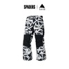 25/26BURTON雪服K SKYLAR PT CITY STREETS 商品缩略图0