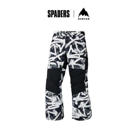 25/26BURTON雪服K SKYLAR PT CITY STREETS 商品图0