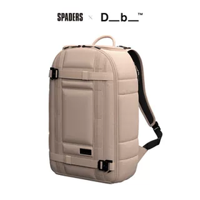 23/24DB包Ramverk Backpack 21L FB