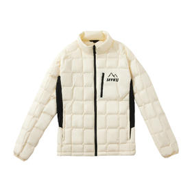 24/25MYKU雪服Light "盈”系列 羽绒内胆