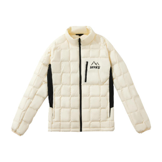 24/25MYKU雪服Light "盈”系列 羽绒内胆 商品图0