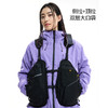 FLOWTHOERY马甲6103003B01黑色 商品缩略图3