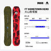 25/26BURTON雪板FT HTH FAMILY TREE 商品缩略图0