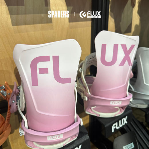 25/26FLUX固定器DS OFFWHITE 商品图2