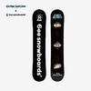 25/26Gee snowboard雪板 蜡笔小新 Triple shinchan 商品缩略图0