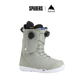 25/26BURTON雪鞋M SWATH BOA TALC GREEN