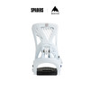 25/26BURTON固定器M GENESIS SO WHITE 商品缩略图3