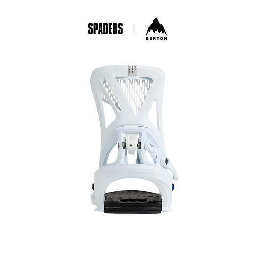 25/26BURTON固定器M GENESIS SO WHITE 商品图3