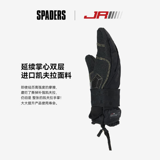 25/26JR内护掌凯夫拉款JM-25U130923 商品图4