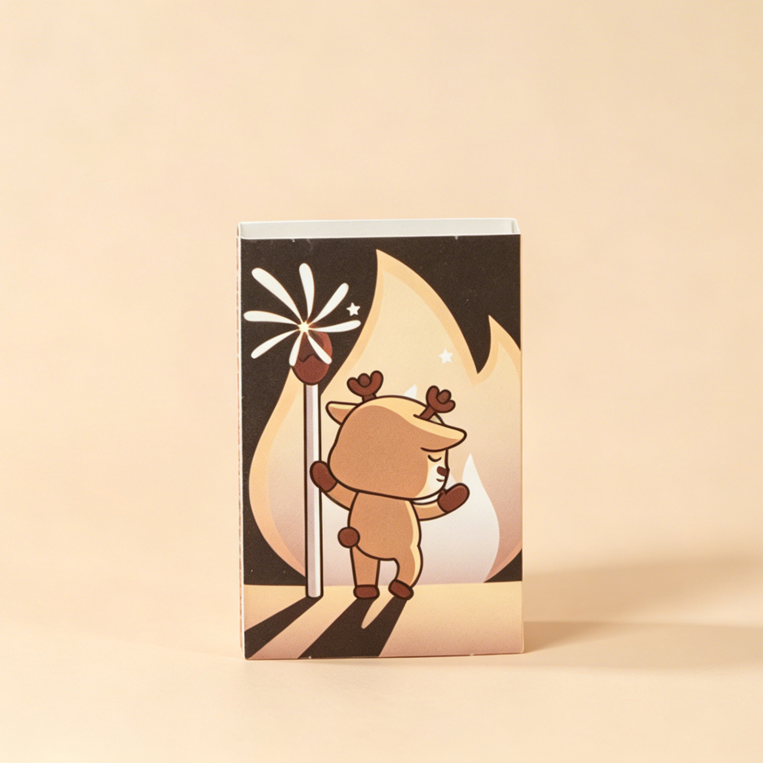 火柴（版权特别款）