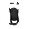 25/27BURTON固定器STEP ON - MENS BLACK 商品缩略图4