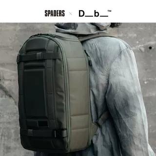 23/24DB包Ramverk Backpack 21L FB 商品图1