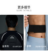 FLOWTHOERY护臀6342709H11玄影黑（男） 商品缩略图4