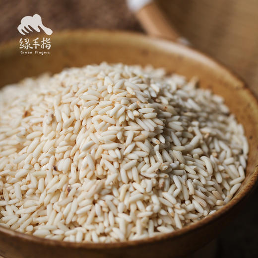 生态糯米（胚芽米）| 合作生产* Ecological glutinous rice | Partner Production 商品图1