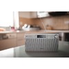 philips/飞利浦 AE5220/12 复古立体声DAB+/FM便携收音机 商品缩略图0