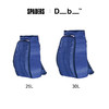 25/26DB包Hugger Backpack Ultraviolet 商品缩略图0