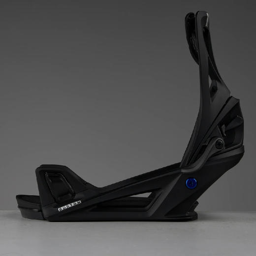 25/26BURTON固定器STEP ON GENESIS BLACK 商品图2