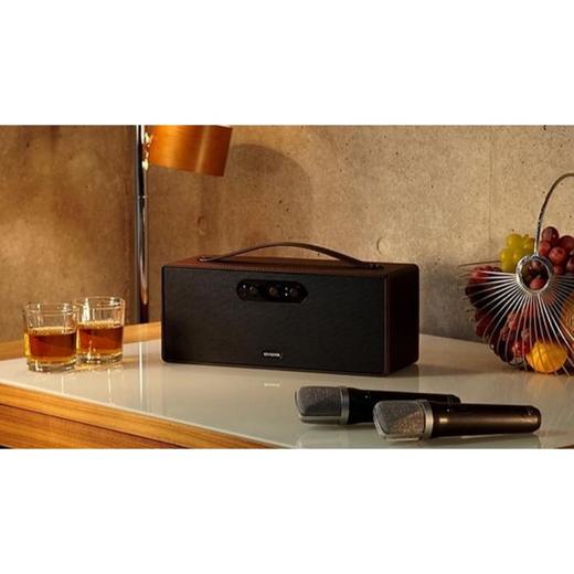 Aiwa PS-BK20M K歌HIFI音质蓝牙音响 商品图4
