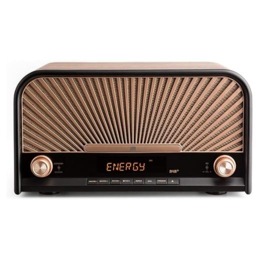 Nordklang R-HIFI350 复古收音机音响 商品图3