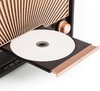 Nordklang R-HIFI350 复古收音机音响 商品缩略图2