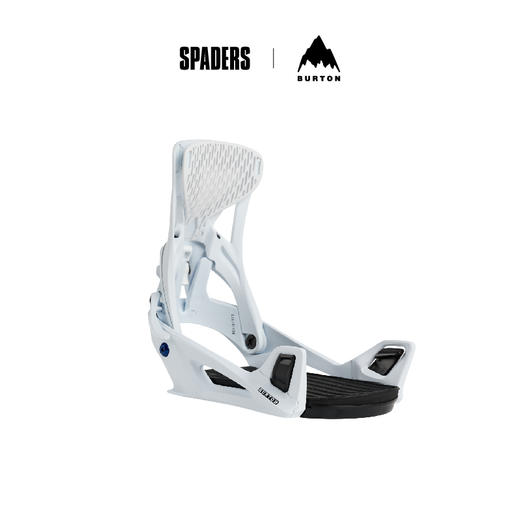 25/26BURTON固定器M GENESIS SO WHITE 商品图2