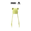 25/26BURTON帽子W FROGGY BEANIE LUMINARY GREEN 商品缩略图0