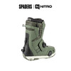 25/26NITRO雪鞋PROFILE STEP ON TLS 商品缩略图5