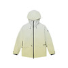 25/26BURTON雪服U OLLIE DRY RIDE 3L JACKET GLOW YELLOW GREEN 商品缩略图0