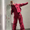 25/26BURTON雪服W CAVALRY GORE TEX YOH BIB BEAUJOLAIS 商品缩略图2