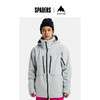 25/26BURTON雪服M AK GORE HVR 3L JK GRAY CLOUD 商品缩略图1