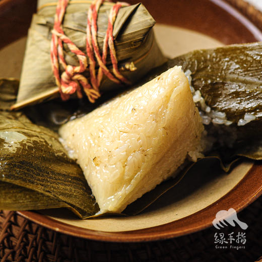 生态粽子(方野厨房) | 绿家自产*Eco-traditional Chinese rice-pudding | In-House Production 商品图2